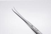 Staleks Cuticle Scissors Exclusive 21 Type1 Blade 21 mm #432
