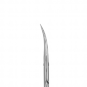 Staleks Cuticle Scissors Exclusive 22 Type1 Blade 21 mm #434