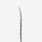Staleks Pro Cuticle Scissors UNIQ 10 Type 3 #420