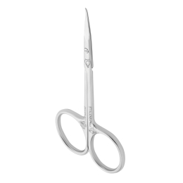 Staleks Pro Cuticle Scissors Exclusive 23 Type1Blade21mm#435