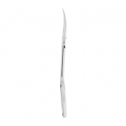 Staleks Cuticle Scissors EXPERT 22 Type 1 Blade 24 mm #445