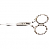 MBI-511 Fine Pointed Scissor 3.5"