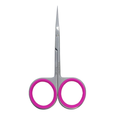 Staleks Cuticle Scissors SMART 40 Type 3 Blade 25 mm  #413