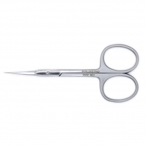 Staleks Pro Cuticle Scissors SMART 10 Type 3 Blade 22 mm 416