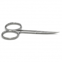 Staleks Pro Cuticle Scissors E11 T1 Left-Handed #417 73186