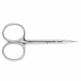Staleks Pro Cuticle Scissors E11 T1 Left-Handed #417 73186