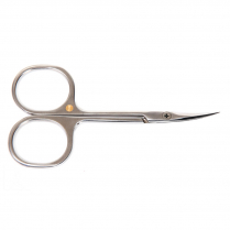 U-Tools Cuticle Scissors Exclusive OS-100 Blade 24 mm  #425