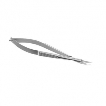 Staleks Scissors Tweezers Expert 90 Type1 Blade 15 mm  #427