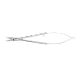 Staleks Scissors Tweezers Expert 90 Type1 Blade 15 mm  #427