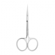 Staleks Cuticle Scissors Expert 20 Type2 Blade 25 mm #428