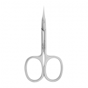 Staleks Cuticle Scissors Expert 50 Type 1 Blade 18 mm #437
