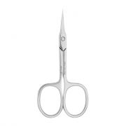 Staleks Cuticle Scissors Expert 50 Type 2 Blade 24 mm #438