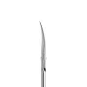 Staleks Cuticle Scissors Expert 50 Type 2 Blade 24 mm #438