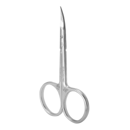 Staleks Pro Cuticle Scissors Exclusive 22 Type 2 #441