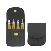 Silkline Mini Tweezers Set TWEEZMHC 02931