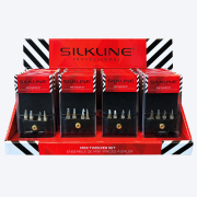 Silkline Mini Tweezers Set TWEEZMHC 02931