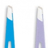 Ultra AeroTweeze Slant Tip - Orange 4860ONU