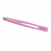 Ultra Haircare AeroTweeze Slant Tip - Purple 4860PPU