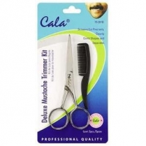 Cala Deluxe Mustache Trimmer Kit #70261