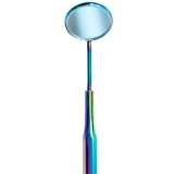 JBLashes Pro-Lash Mirror Titanium - JBA1004