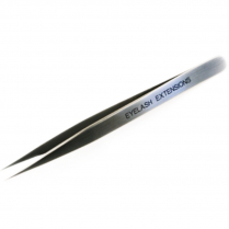 JB Pro Tweezers For Eyelash Extensions -  Straight JBA1016