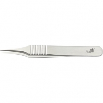 MBI-408 Pointed Tweezer 4.5"