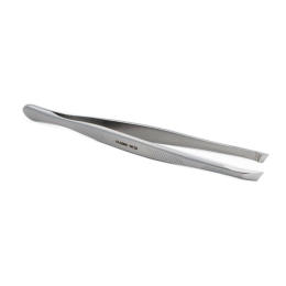 Staleks Tweezers Classic 10 Type 3 With Slant Tips #602