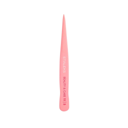 Staleks Tweezers Beauty&Care 11 Type 5 With Pointed Tips 609