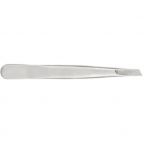 U-Tools Pro-Tweezers Expert 10 Type 3 W/Slant Tips #622