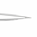 U-Tools Pro-Tweezers Expert 10 Type 3 W/Slant Tips #622
