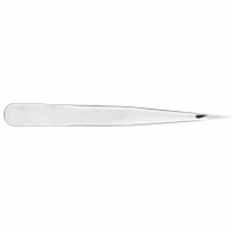 Staleks Pro Tweezers EXPERT 10 TYPE 5 W/Pointed Tips #625