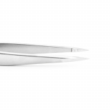 Staleks Pro Tweezers EXPERT 10 TYPE 5 W/Pointed Tips #625