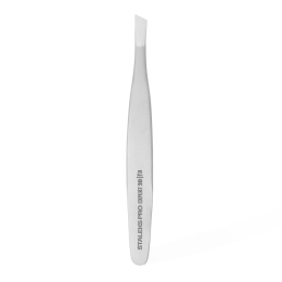 U-Tools Pro-Tweezers Expert 20 Type 3 With Slant Tips #626
