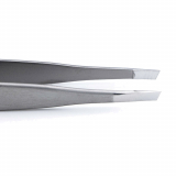 U-Tools Pro-Tweezers Expert 20 Type 4 With Slant Tips #630