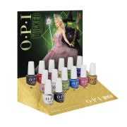 OPI Gelcolor Holiday 2024 Collection Wicked 14PC HPR15