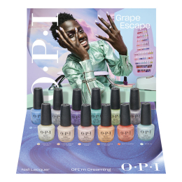 OPI Nail Lacquer Spring 2025 OPI'm Dreaming DCS021