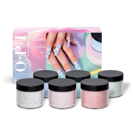 OPI Spring 2025 Powder Perfection Trial Kit DP545 22975