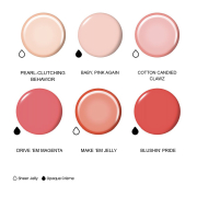 OPI Gelcolor Summer 2025 Make &lsquo;Em Jelly Kit#1  GC365