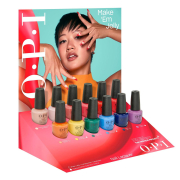 OPI Nail Lacquer Summer 2025 Make &lsquo;Em Jelly 12 PC DCS027