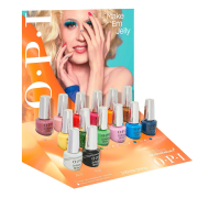 OPI Infinite Shine Summer 2025 Make &lsquo;Em Jelly 14 PC ISDS018