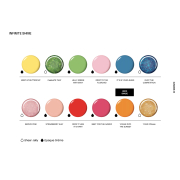 OPI Infinite Shine Summer 2025 Make &lsquo;Em Jelly 14 PC ISDS018