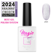 Magic Gel System Gel Polish Value Kit Pastel Cat Eye 47494