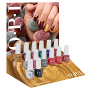 OPI Gelcolor Holiday 2025 Good Enough To Treat HPS15