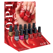 OPI Nail Lacquer Holiday 2025 Good Enough To Treat HRS32