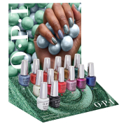 OPI Infinite Shine Holiday 2025 Good Enough To Treat HRS36