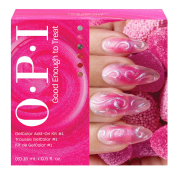 OPI Gelcolor Holiday 2025 Good Enough To Treat Kit #1 HPS13