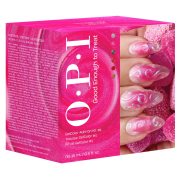 OPI Gelcolor Holiday 2025 Good Enough To Treat Kit #1 HPS13