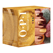 OPI Gelcolor Holiday 2025 Good Enough To Treat Kit #2 HPS14