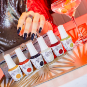 Gelish Living Our Life Fall 2025 6PC Collection 1130105