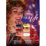 Morgan Taylor Living Our Life Fall 2025 12PC 3130148